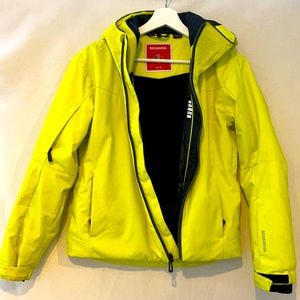 Kids Rossingol Ski/Snow jacket